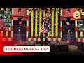 Wilbert Pigmans - De clown | 3 Uurkes Vurraf 2021
