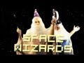 Space Wizards! 