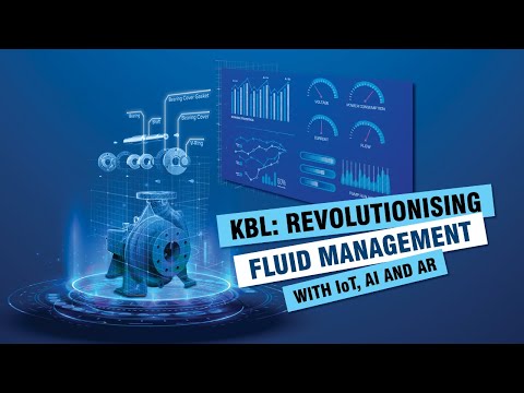 High Pressure Water Pumps