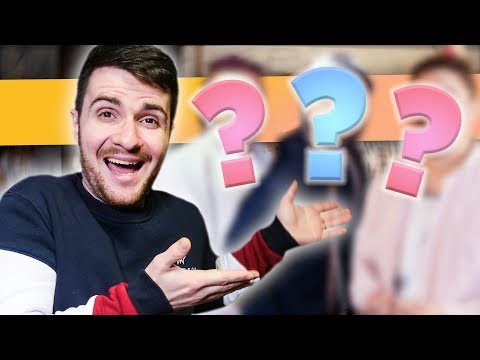 J'AI EMBAUCHÉ 3 ABONNÉS ! (je vous les présente)