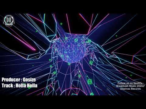 Twerk Mix 2020 // Gosize - Holla Holla [Trap]