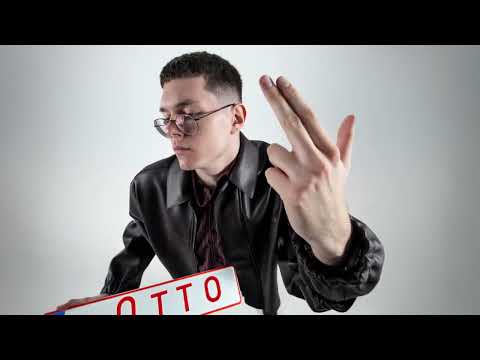 gorby - GRAMADA (Official Visualizer)