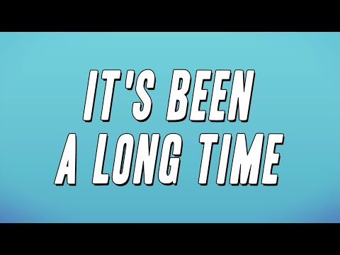 The New Birth - It's Been a Long Time (Lyrics)