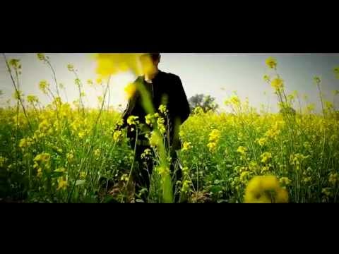 Gin Gin Taare A bazz ft Sanam Official 2013.