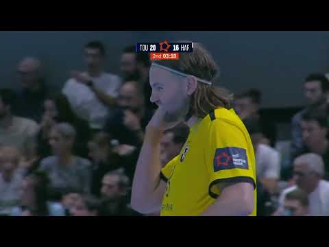 🔥 Fenix Toulouse - FH Hafnarfjordur | EHF European League | Jornada 1 🔥
