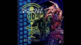 Napalm Death - Take the Strain (Official Audio)