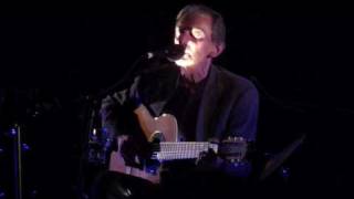 I lieg am Ruckn - Ludwig Hirsch - Konzerthaus 2010