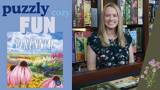 Tabletop Tolson - Perennial video thumbnail