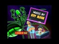 Danny Phantom Seasons
