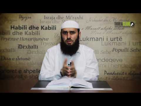 25. Bursisa - Hoxhë Ibrahim Sherifi