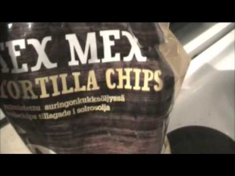 Nyt olis tiistai taputeltu