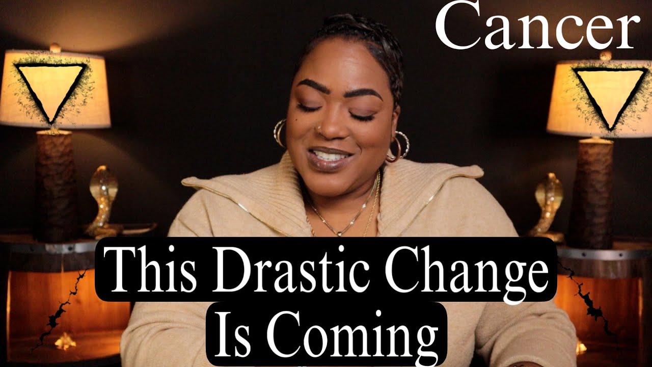 CANCER ♋︎ "You Were Chosen To Watch This ~ You've Been Heard" 🦉 Cancer Sign ☾ 𖡺