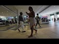 Inside Workshop Mall South Africa Durban Walking Tour Africa