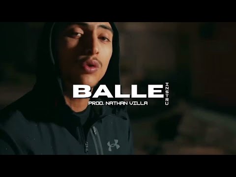[FREE] Niaks x Saïf x Werenoi  "BALLE"  | Piano Type Beat Instru Rap Freestyle 2025