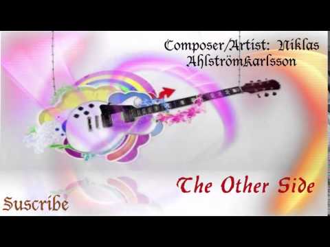 The Other Side ◄   Niklas Ahlström