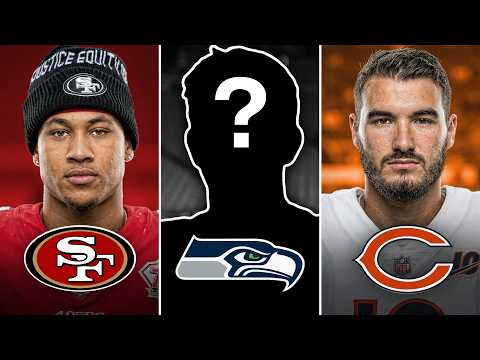 Every NFL Franchise's Most Disappointing Quarterback