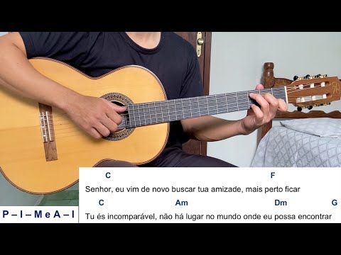 Adoração - Ministério Voz da Adoração