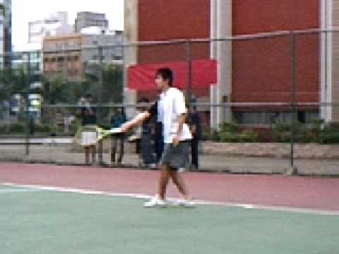 北區網球聯賽 團體賽 6