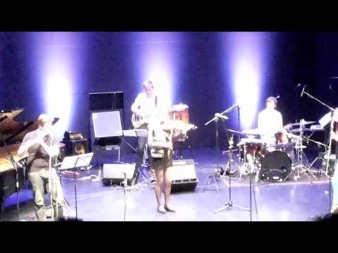 Liis-Marii lõpueksam 2014 Tribute to "the Corrs"