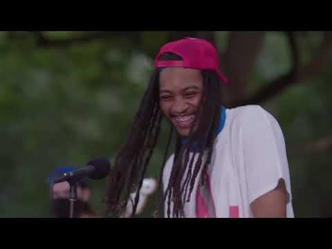 Music in Your Gardens: Young Bull