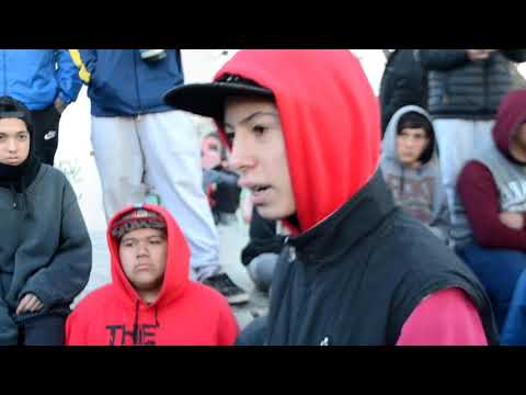 TuriSkills - Claw vs Fran - Cuartos - 8° Fecha