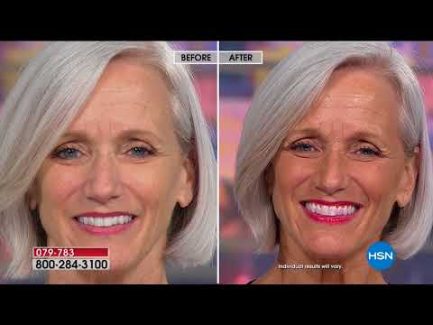 HSN | Tan-Luxe Beauty / Smashbox Cosmetics 05.24.2018 - 01 AM