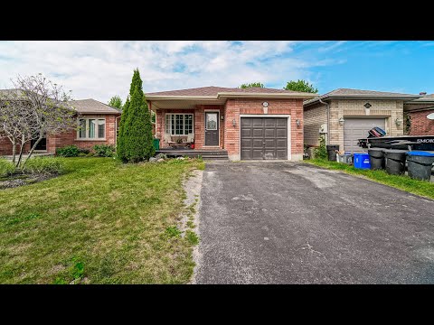 26 Lucas Avenue, Barrie Home for Sale - Real Estate Properties for Sale
