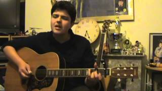 Cuckoo, Rory Gallagher, Cover by David