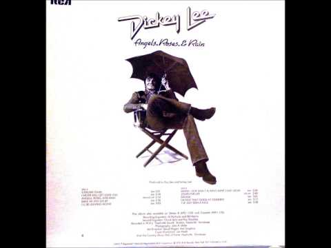 9,999,999 Tears , Dickey Lee , 1976