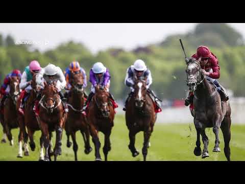 Classic Watch: Dante Stakes
