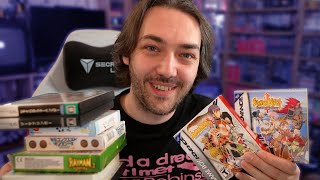 London Gaming Market Pickups - March 2025