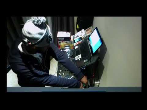 SHIVERZ B2B GURNZILLA - THE PORK CHOPPER SHOW XMAS SPESH!