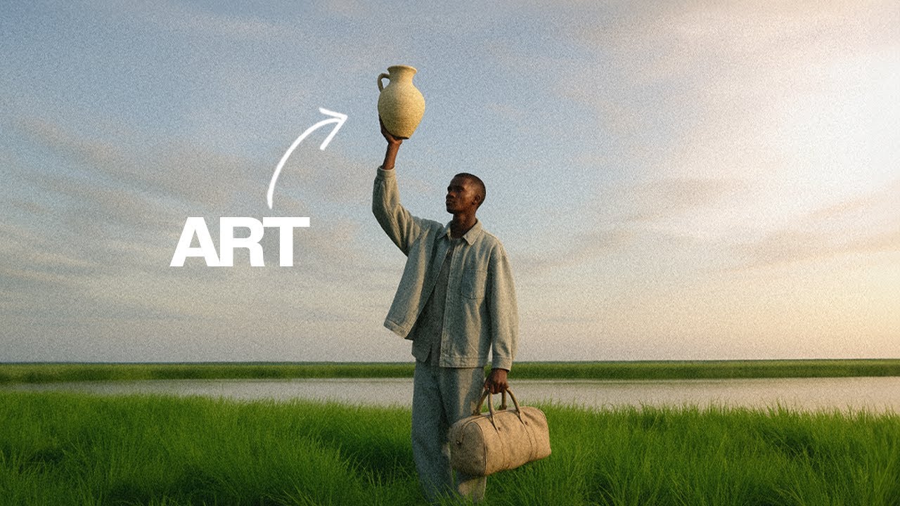 How Tools Shape the Artists Mind