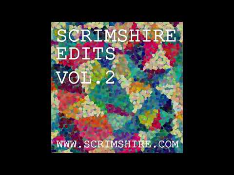 Scrimshire - Tatarue (Scrimshire HI HATS Edit)