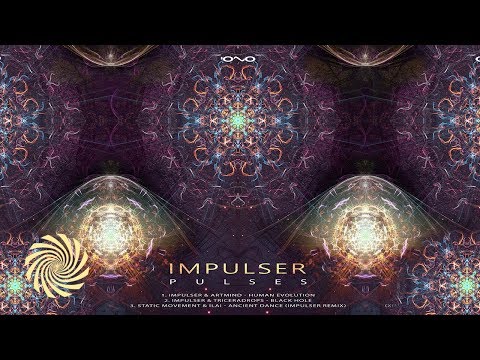 Impulser & Artmind - Human Evolution