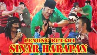 Download lagu LENONG BETAWI SINAR HARAPAN VIDEO FULL mp3 Download lagu LENONG BETAWI SINAR HARAPAN VIDEO FULL mp3