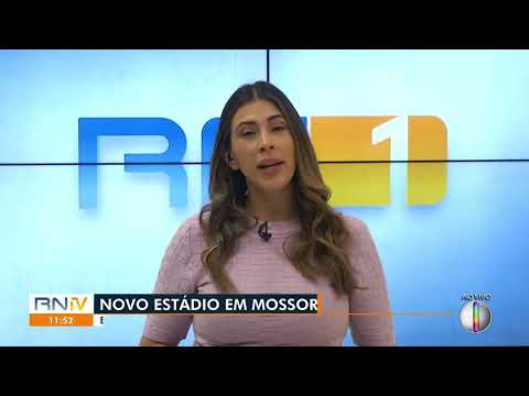 RNTV1 - 2/10/2025 - Destaques do interior: Governo potiguar decreta emergência em 147 municípios