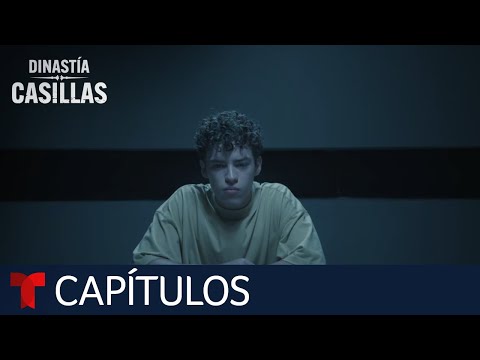 Dinastía Casillas | Capítulo 85: ¿Jefe? | Telemundo