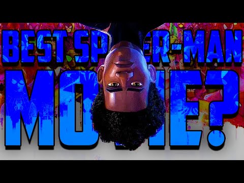 Does "Across the Spider-Verse" Hold the Crown for Spider-Man Movies?
