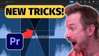 NEW Beta Premiere Pro Release - This is Changing How You Edit!