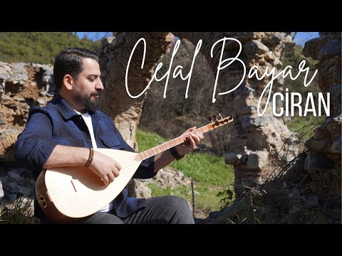 Celal Bayar - Ciran #türkü #türküler #elbistan#kurmanci