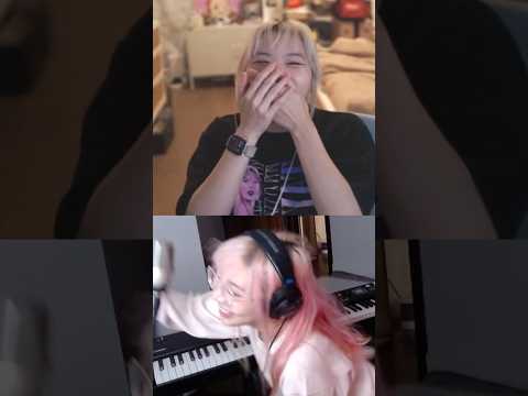 when you ask lilypichu to play league of legends