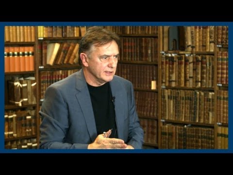 How To Cook | Raymond Blanc | Oxford Union