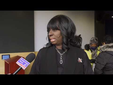 Kwanza Paterson Celebration