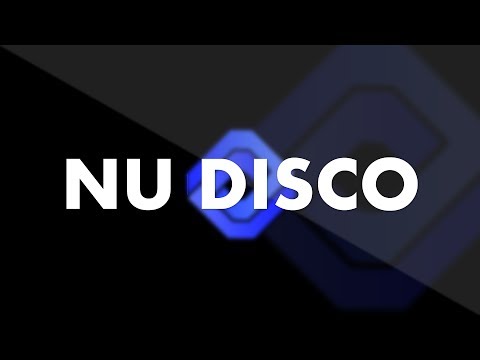 Revolucien - Space Groove