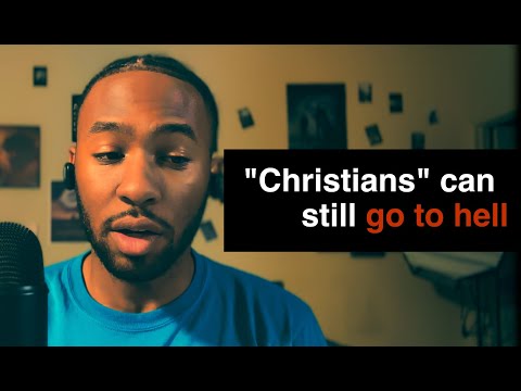 Living in Sin VS Struggling in Sin. THERE IS A BIG DIFFERENCE | Elephant in the Room Explained