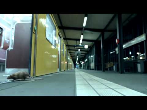 Nissan Juke - Light Up The Night