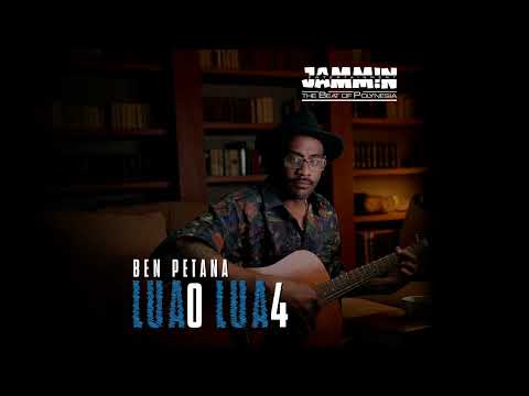 Ben Petana - Ia Fai Lea Ma Pine (Audio)