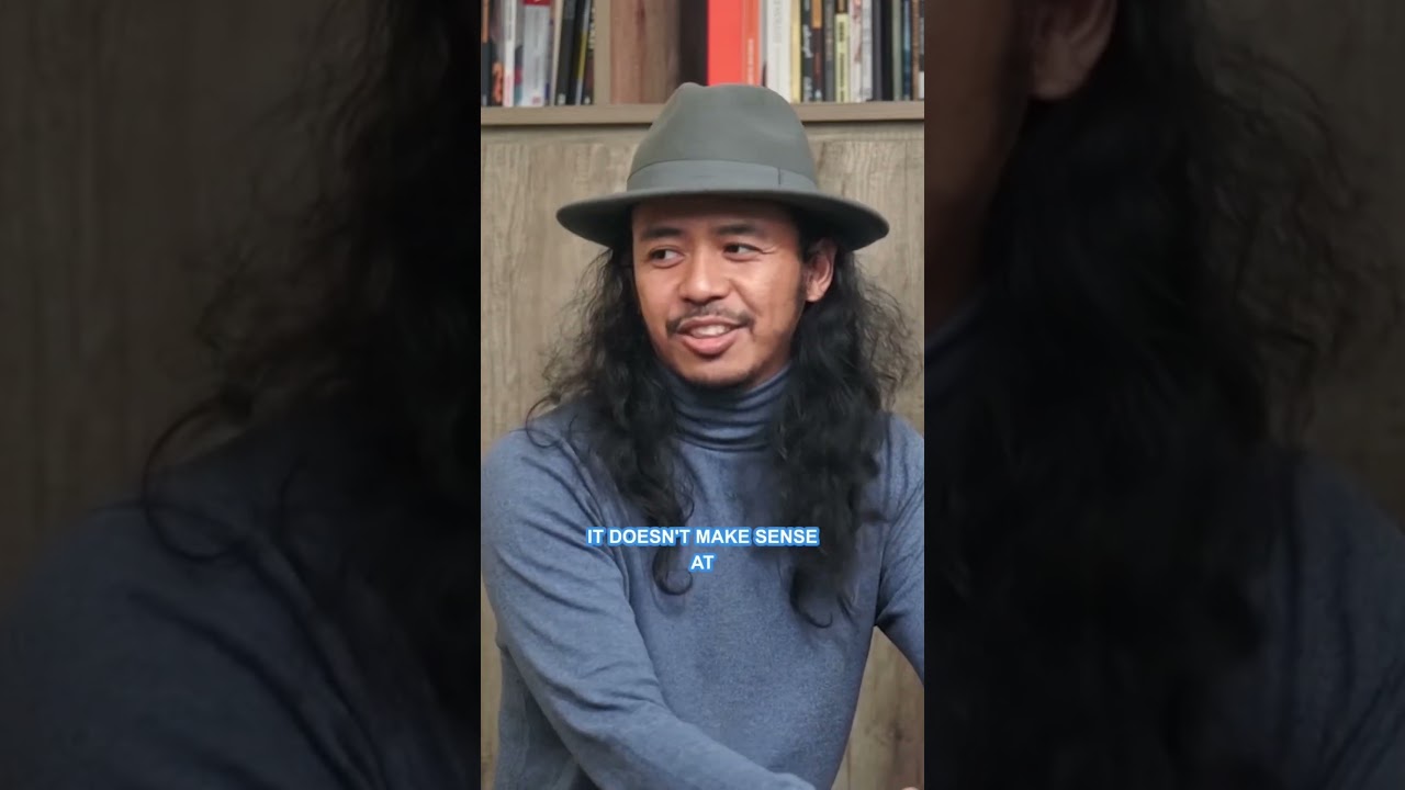 Prinsip pengelolaan uang yang paling simple itu seperti apa #hivi #caramengaturkeuangan
