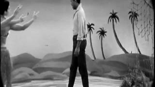 Roberto Blanco - Schiff ahoi 1959